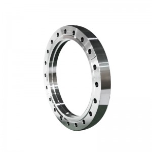 China Supplier Iso-K Tees -
  Ultra high vacuum CF Bored Flange Rotatable – Super Q