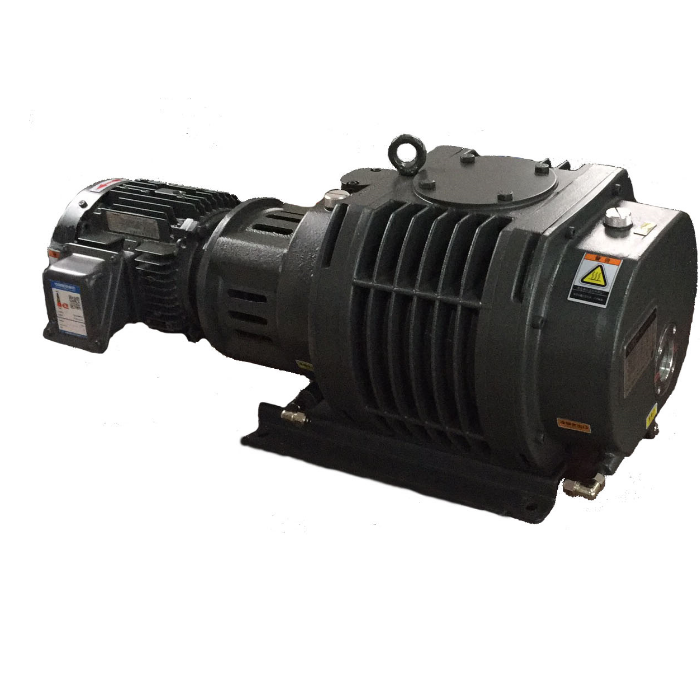 Reasonable price for Observation Window -
 ZJ Series Roots Vacuum Pump – Super Q
