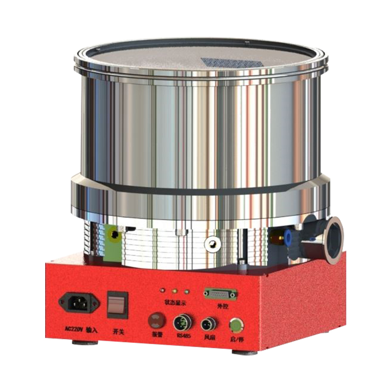 High Quality Cf Copper Gasket -
 the EVFB Series Molecular Pump Product – Super Q