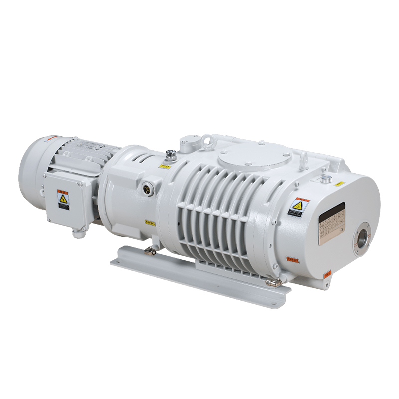 Electromagnetically Actuated Vacuum Valves -
 BSJ vacuum  pump – Super Q
