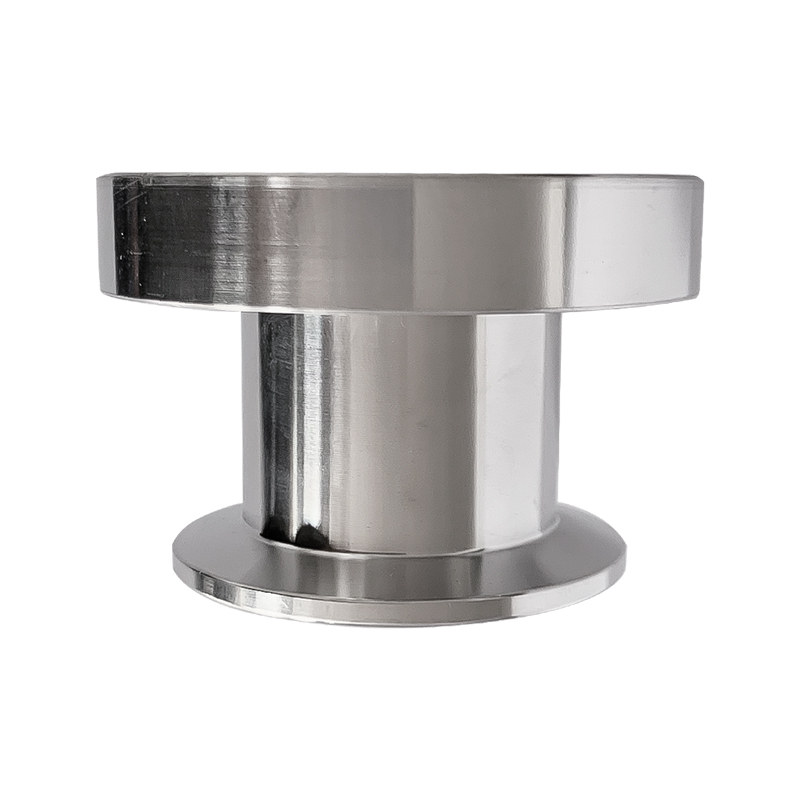 Mfm -
CF-KF Straight-through adapters CF16/63-KF10/50 male pipe adapter – Super Q detail pictures