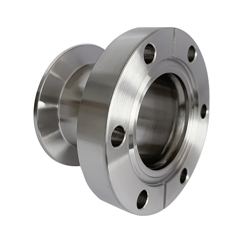 Mfm -
CF-KF Straight-through adapters CF16/63-KF10/50 male pipe adapter – Super Q detail pictures