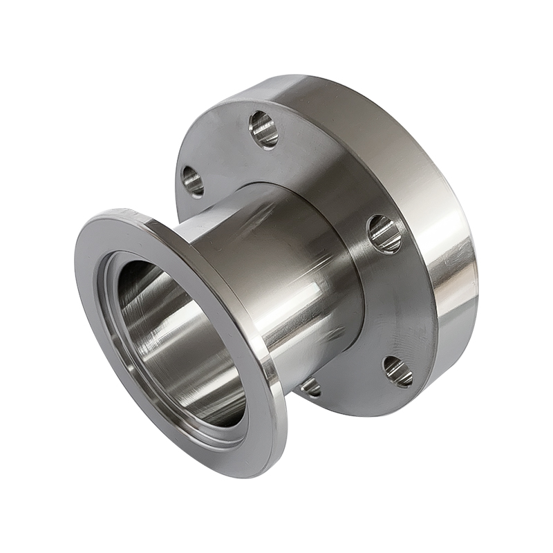 Mfm -
CF-KF Straight-through adapters CF16/63-KF10/50 male pipe adapter – Super Q detail pictures