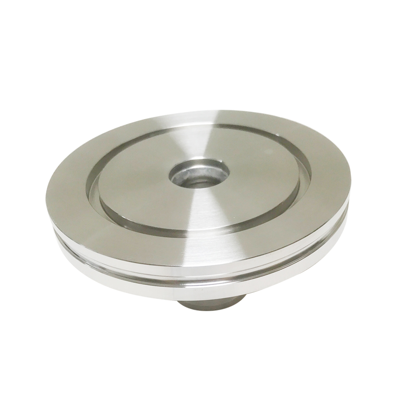 Kf 25 Fittings -
ISO-KF Straight-through adapters vacuum pipe fitting – Super Q detail pictures