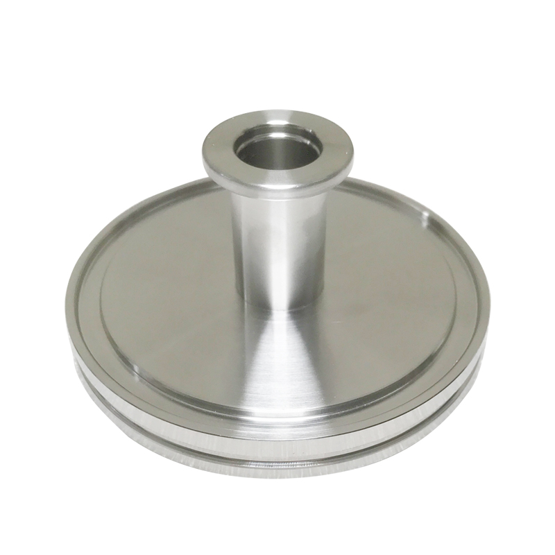 Kf 25 Fittings -
ISO-KF Straight-through adapters vacuum pipe fitting – Super Q detail pictures