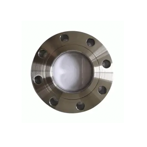 2022 wholesale price Ultra High Vacuum Conflat Flange -
  Ultra high vacuum Observation Window – Super Q